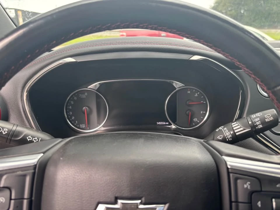 2019 Chevrolet Blazer - Image 8 of 11