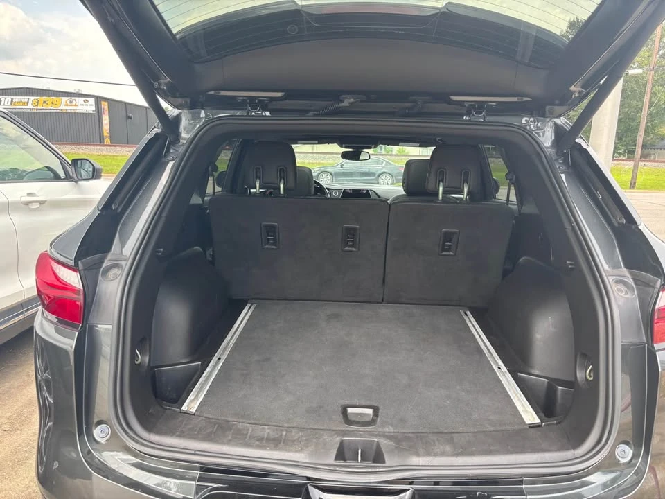 2019 Chevrolet Blazer - Image 4 of 11