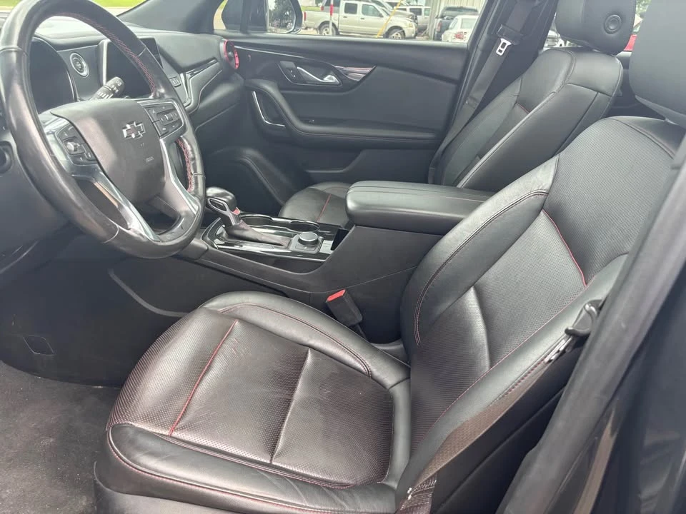 2019 Chevrolet Blazer - Image 7 of 11