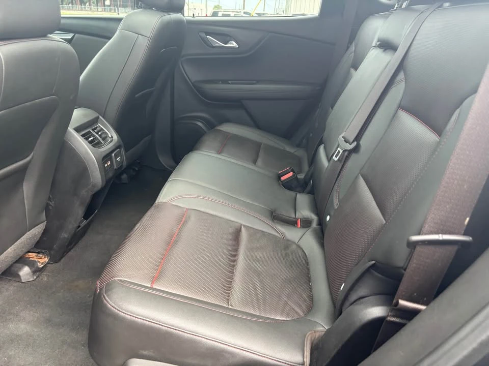 2019 Chevrolet Blazer - Image 6 of 11