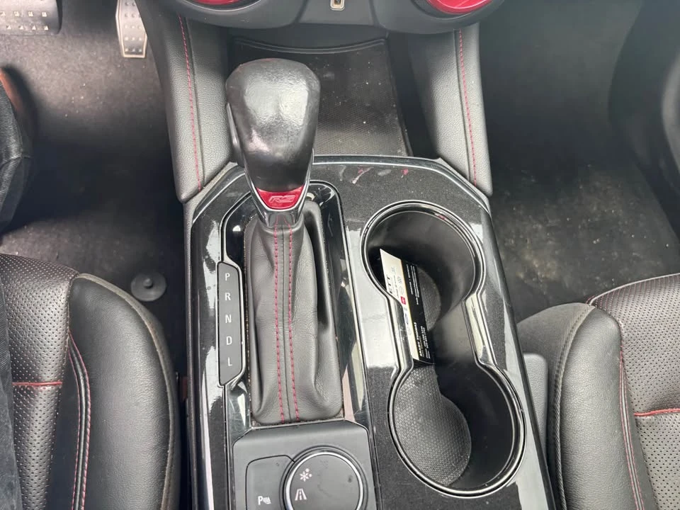 2019 Chevrolet Blazer - Image 10 of 11