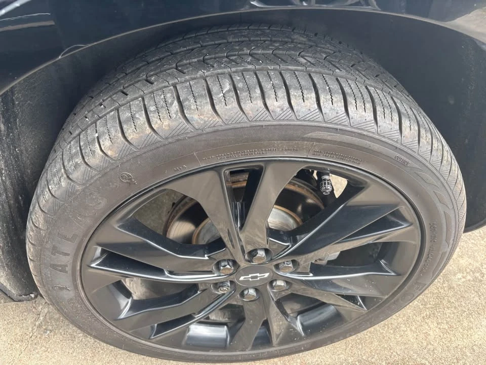 2019 Chevrolet Blazer - Image 11 of 11