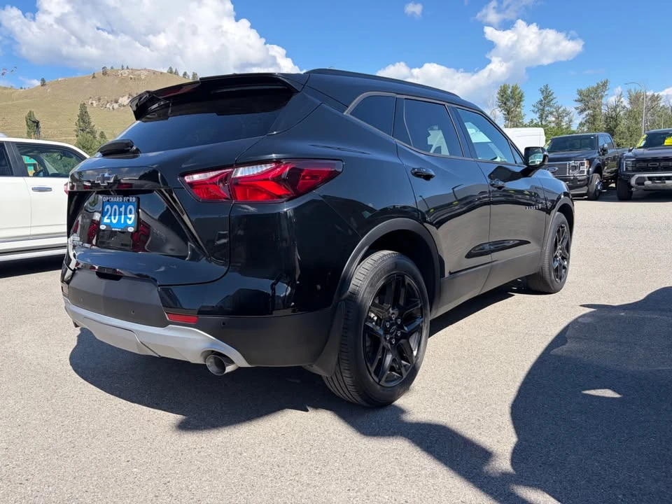 2019 Chevrolet Blazer - Image 4 of 8