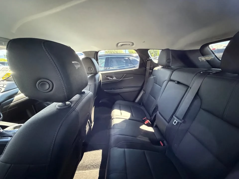 2019 Chevrolet Blazer - Image 8 of 8