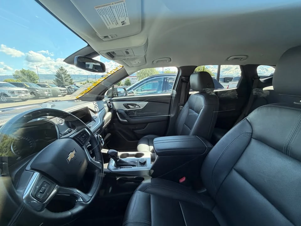 2019 Chevrolet Blazer - Image 7 of 8
