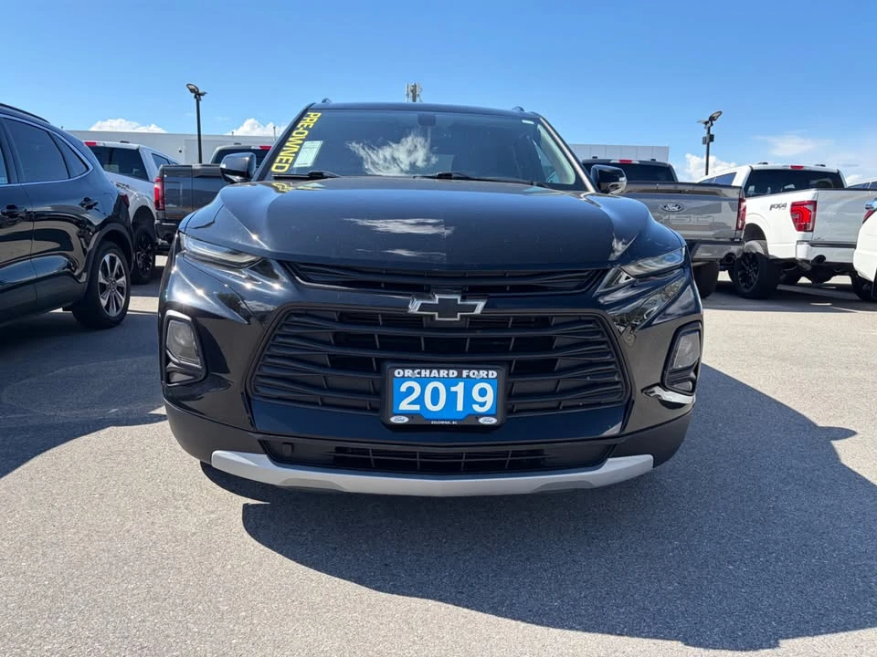 2019 Chevrolet Blazer - Image 2 of 8