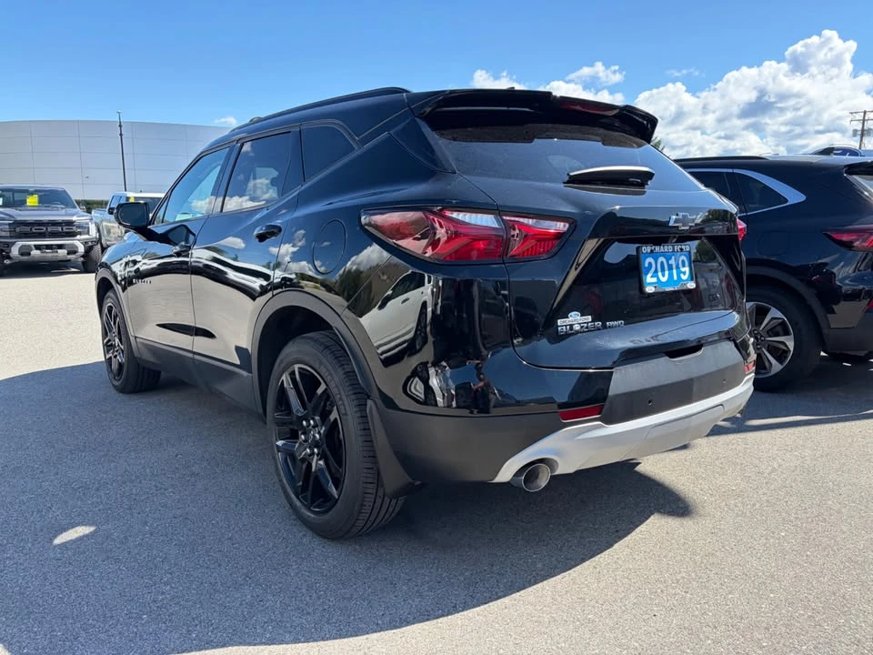 2019 Chevrolet Blazer - Image 5 of 8