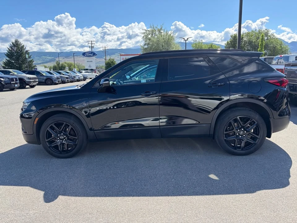 2019 Chevrolet Blazer - Image 6 of 8