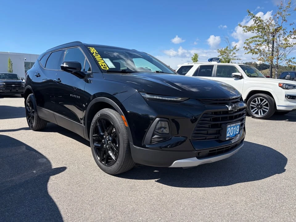 2019 Chevrolet Blazer - Image 3 of 8