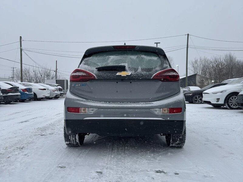 2019 Chevrolet Volt - Image 6 of 20