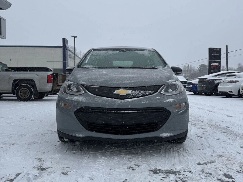 2019 Chevrolet Volt - Image 10 of 20