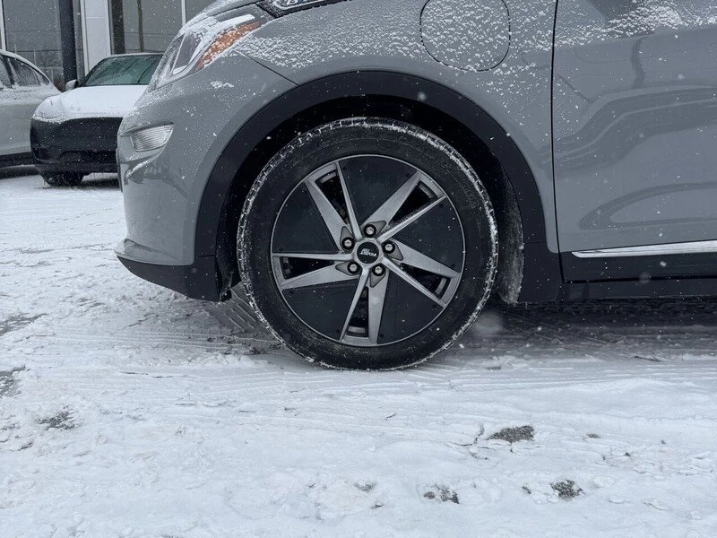 2019 Chevrolet Volt - Image 11 of 20