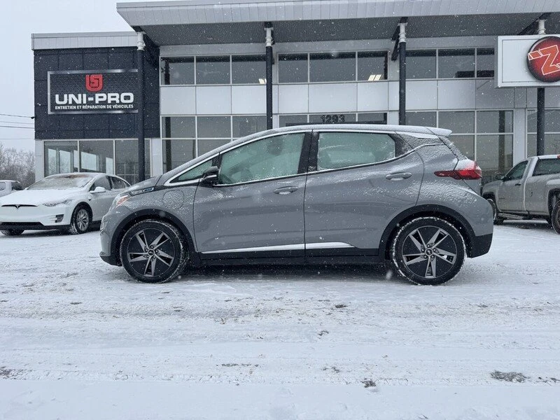 2019 Chevrolet Volt - Image 3 of 20