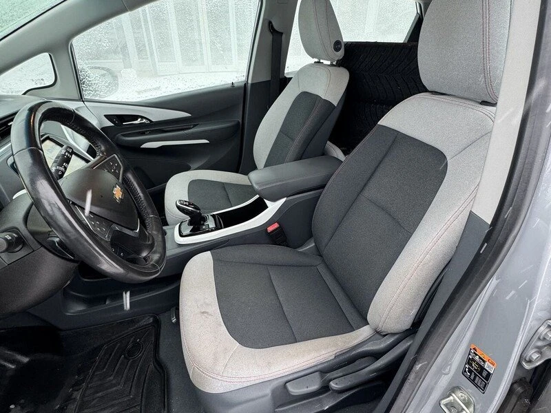 2019 Chevrolet Volt - Image 12 of 20