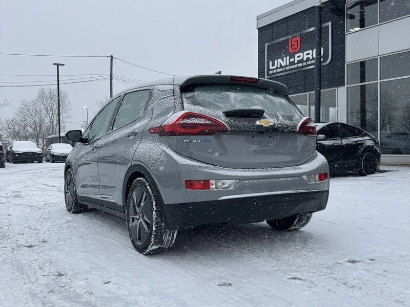 2019 Chevrolet Volt - Image 5 of 20