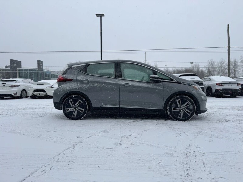 2019 Chevrolet Volt - Image 8 of 20