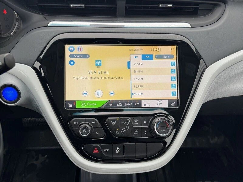 2019 Chevrolet Volt - Image 19 of 20