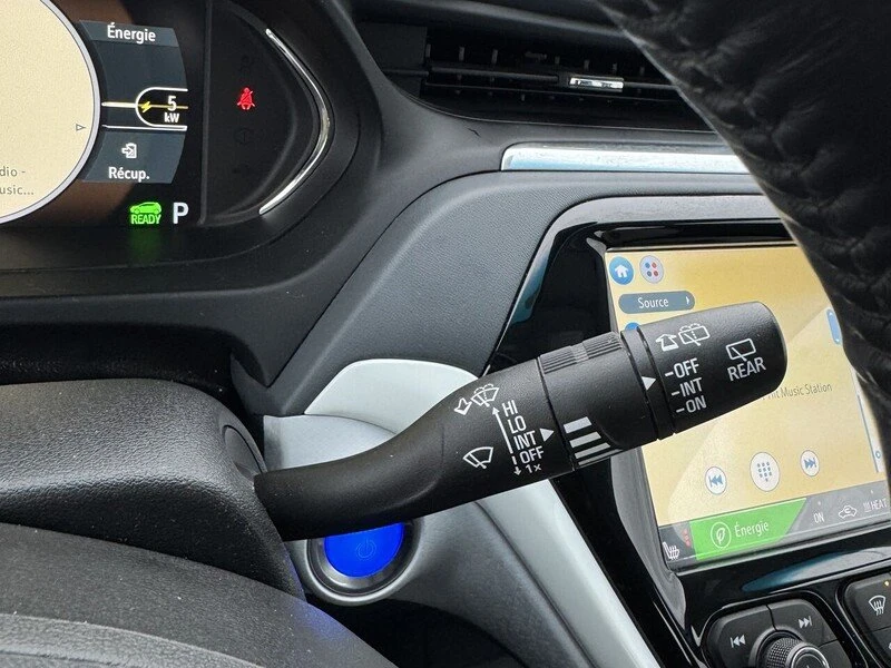 2019 Chevrolet Volt - Image 17 of 20