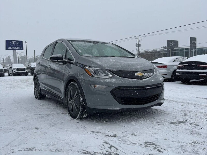 2019 Chevrolet Volt - Image 9 of 20
