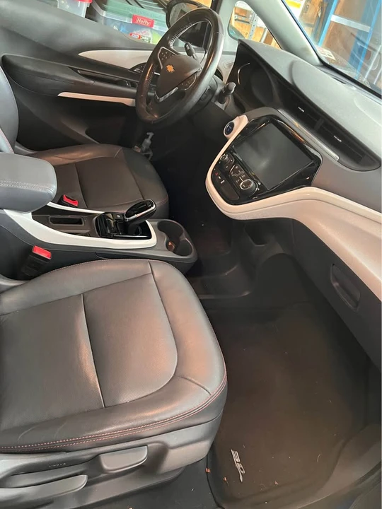 2019 Chevrolet Volt - Image 4 of 5