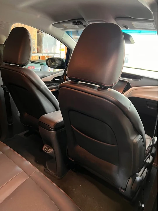 2019 Chevrolet Volt - Image 5 of 5