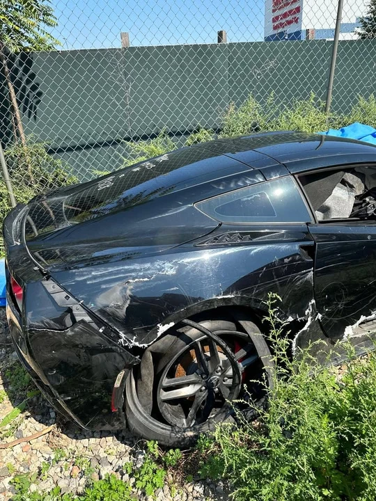 2019 Chevrolet Corvette C7 - Image 5 of 7