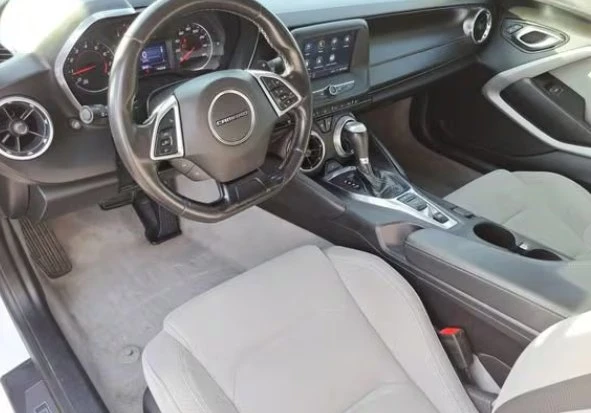 2019 Chevrolet Camaro 6th Gen - Image 6 of 7