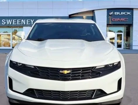 2019 Chevrolet Camaro 6th Gen - Image 2 of 7