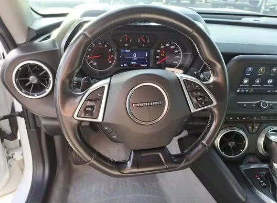 2019 Chevrolet Camaro 6th Gen - Image 5 of 7