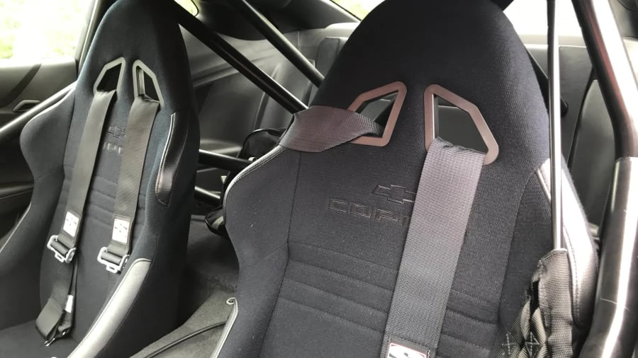 2019 Chevrolet Camaro 6th Gen - Image 4 of 12