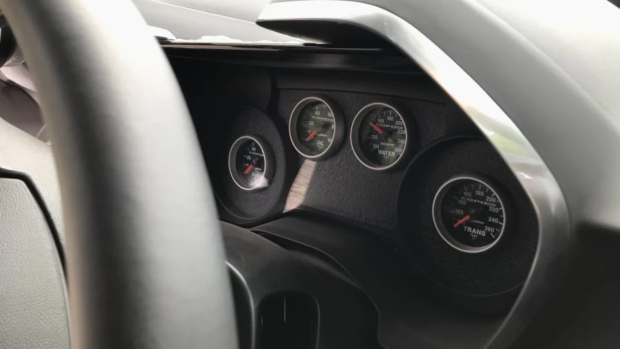 2019 Chevrolet Camaro 6th Gen - Image 6 of 12