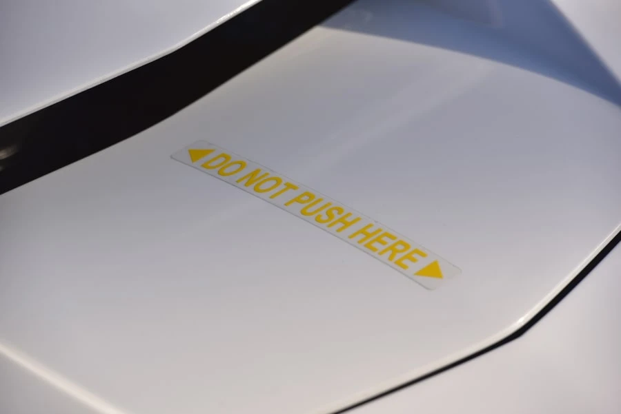 2019 Chevrolet Camaro 6th Gen - Image 12 of 31