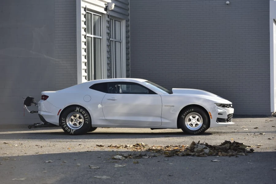 2019 Chevrolet Camaro 6th Gen - Image 25 of 31