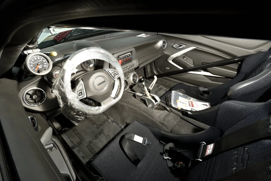 2019 Chevrolet Camaro 6th Gen - Image 26 of 31
