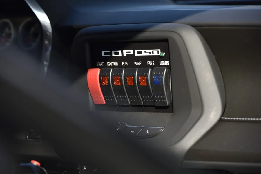 2019 Chevrolet Camaro 6th Gen - Image 30 of 31