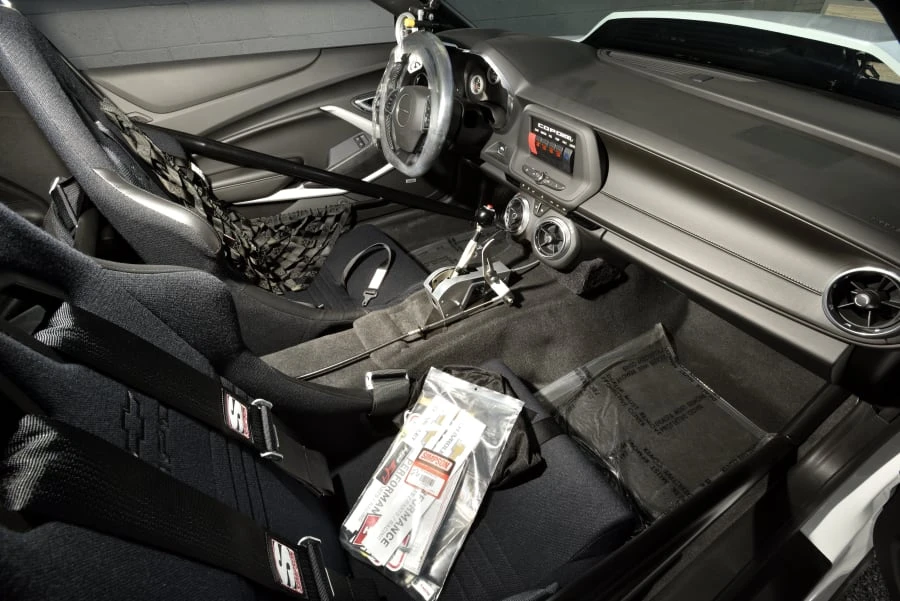 2019 Chevrolet Camaro 6th Gen - Image 27 of 31