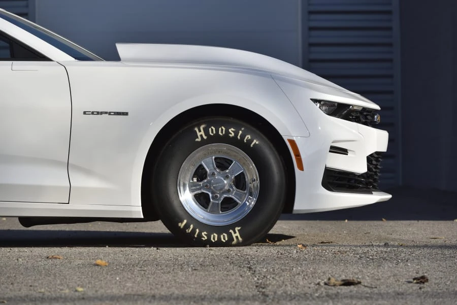 2019 Chevrolet Camaro 6th Gen - Image 16 of 31
