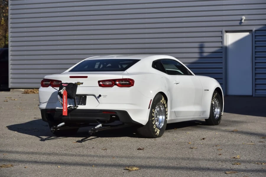 2019 Chevrolet Camaro 6th Gen - Image 3 of 31
