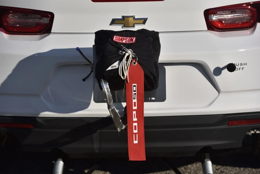 2019 Chevrolet Camaro 6th Gen - Image 13 of 31