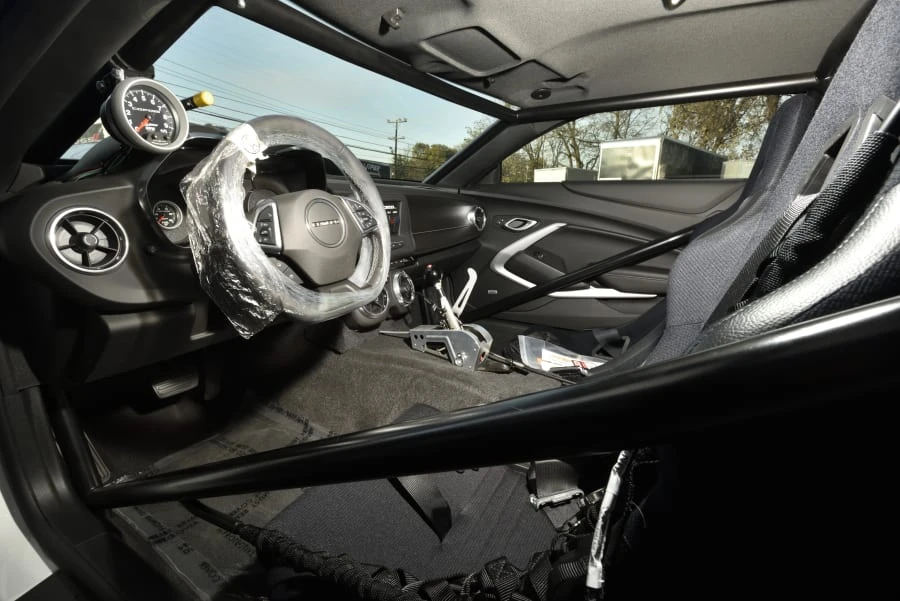 2019 Chevrolet Camaro 6th Gen - Image 28 of 31
