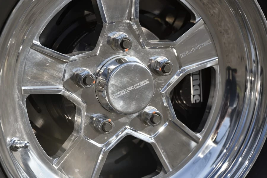 2019 Chevrolet Camaro 6th Gen - Image 18 of 31