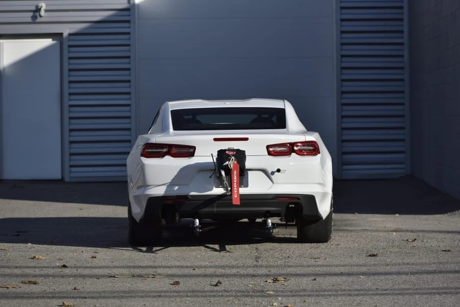 2019 Chevrolet Camaro 6th Gen - Image 5 of 31