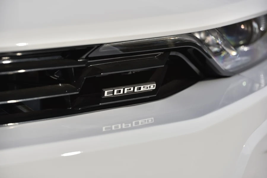 2019 Chevrolet Camaro 6th Gen - Image 7 of 31