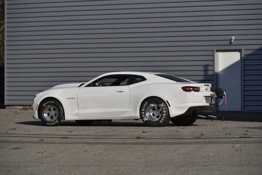 2019 Chevrolet Camaro 6th Gen - Image 15 of 31