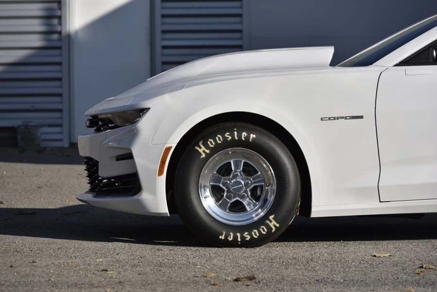 2019 Chevrolet Camaro 6th Gen - Image 14 of 31
