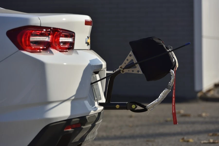 2019 Chevrolet Camaro 6th Gen - Image 11 of 31