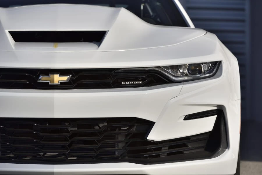 2019 Chevrolet Camaro 6th Gen - Image 9 of 31