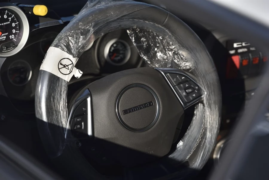 2019 Chevrolet Camaro 6th Gen - Image 31 of 31