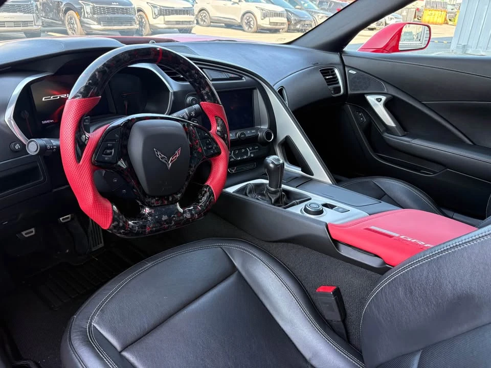 2019 Chevrolet Corvette C7 - Image 5 of 6