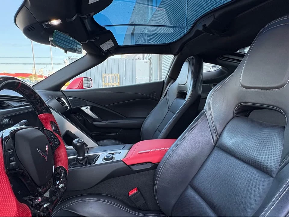 2019 Chevrolet Corvette C7 - Image 6 of 6